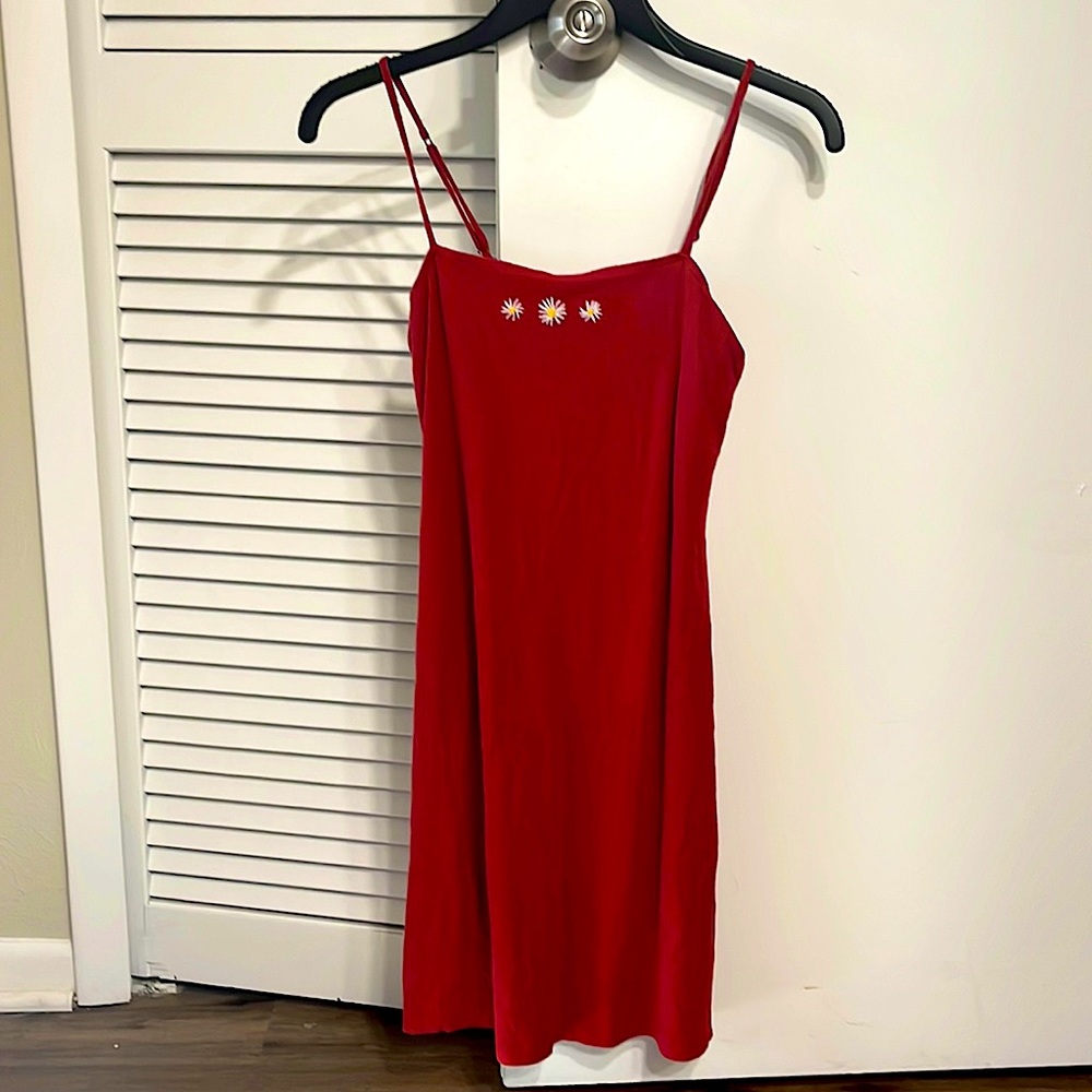 Hollister Summer Dress